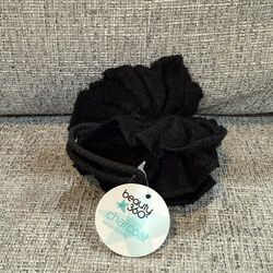 Brand New Beauty 360 Charcoal Infused Wash Cloth Sponge - 2 For $1 