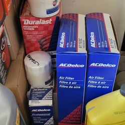 For Gmc Sonoma Or Chevy S10 4cyl 2.2