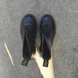 Dr Martens
