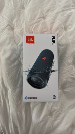JBL Flip 5