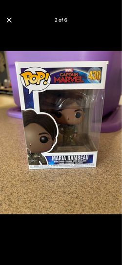 Funko pops