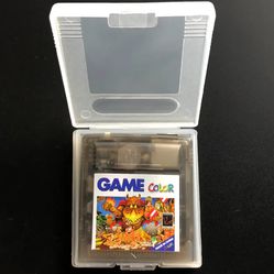 GB/GBC Everdrive Multi Flash Cart | Game Boy + Color | Pro Edition!