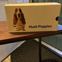 Hush Puppies Boys Shoes $25