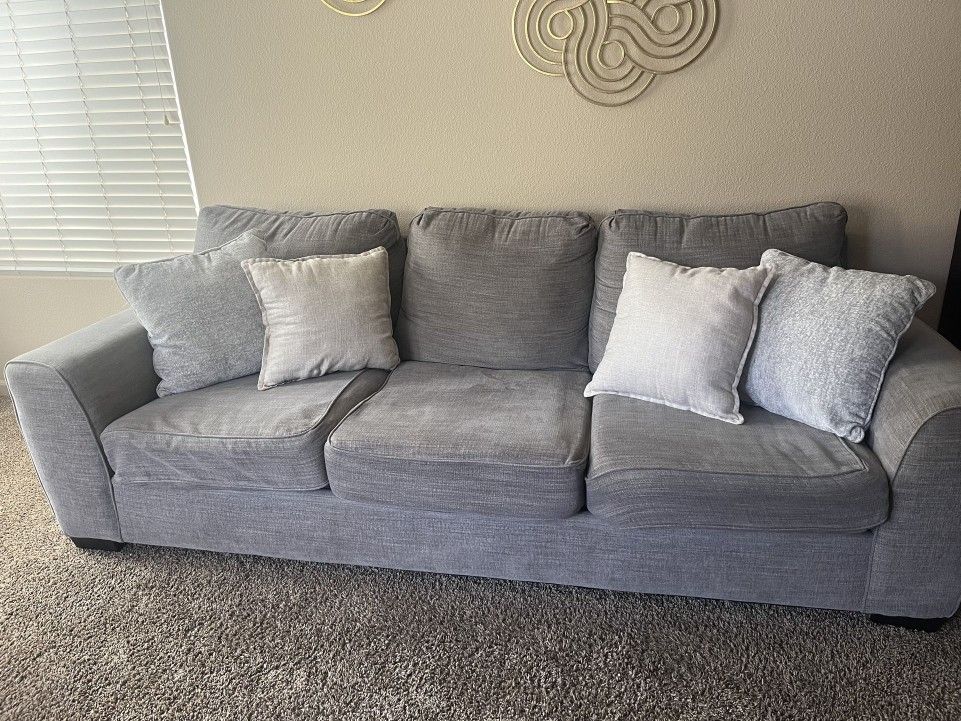 Living Room Set