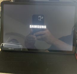 Samsung Galaxy Tab S7 5G With Stylus With Case