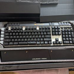 Cougar 700k Gaming Keyboard 
