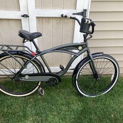 Huffy Cruiser Bicycle for Sale in Queens NY OfferUp