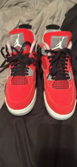 Toro 4 size 9 no box