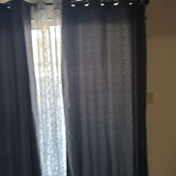 Curtains