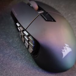 Corsair Scimitar Elite Wireless Mouse