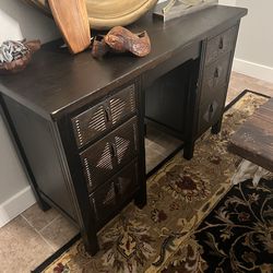 Sideboard/dresser/desk