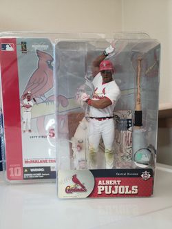 Albert Pujols St. Louis Cardinals McFarlane