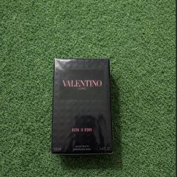 Valentino Born In Roma 