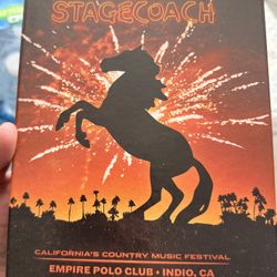 Stagecoach 