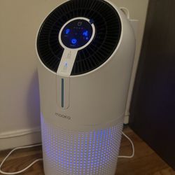 Air Purifier
