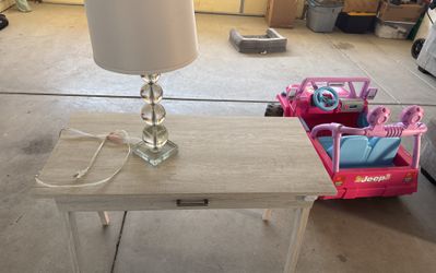 Desk