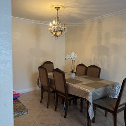 HIALEAH  Table On Sale $150