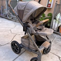 Nuna Stroller