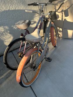 Estas Bicicleta