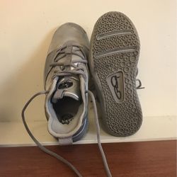 NASA Nike
