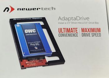 Newer Technology Adapta Drive