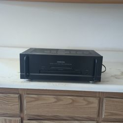 ONKYO Power Amplifier M-5100