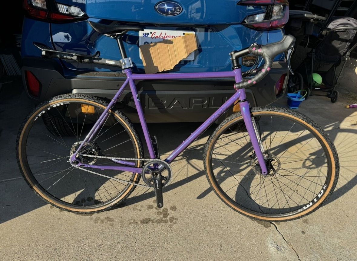 All City Super Professional Drop Bar