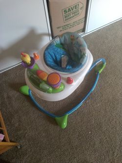 Baby Walker 