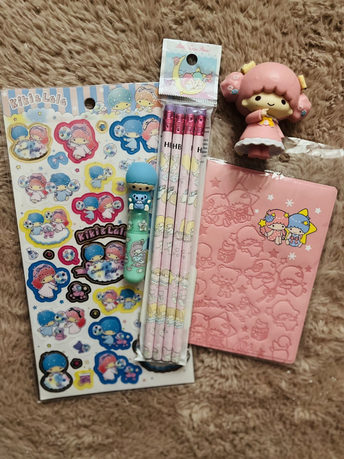 Twin Stars Bundle