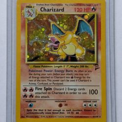 Pokemon Card