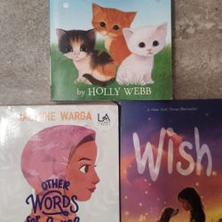 Books