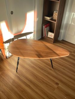 SAYGOER Coffee Table