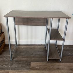 Small Desk