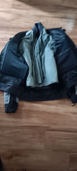 Motor Jaket Cycle  Port