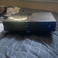 Xbox One In Good Condition