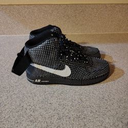 Mens Custom Nike Air Force 1