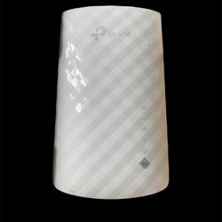 TP-Link Mesh Wi-Fi Range Extender 