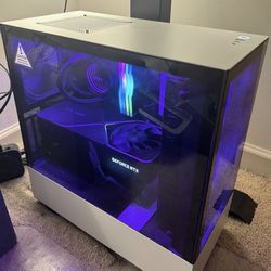 Gaming PC and All in one computer
