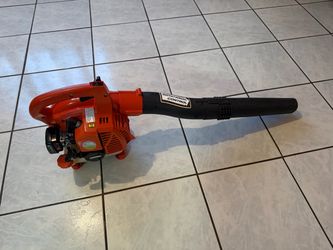 Lawn mower/echo handheld Blower very good condition work great