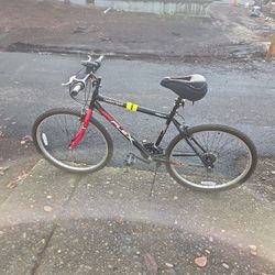 18 Speed AirFlex Outdoor Spirit 