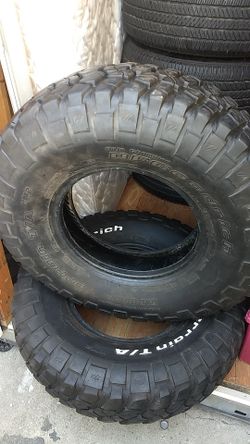 llantas