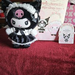 Sanrio Angel Garden Series 