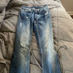 Van Winkle Ksubi Jeans 