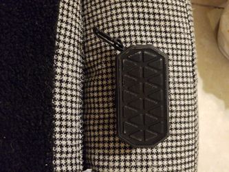 Waterproof Bluetooth Speaker
