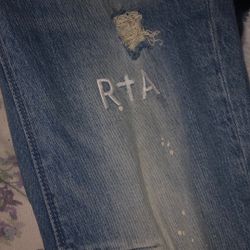 Rta Jeans 140