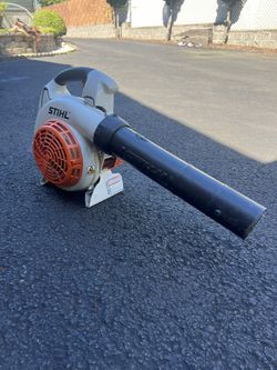 Stihl Leaf Blower