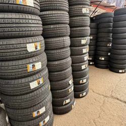 245/35/20 Llantas Nuevas 