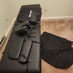 Massage Table