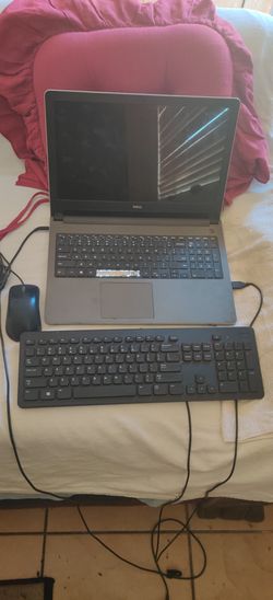 Hp Inspiron Laptop