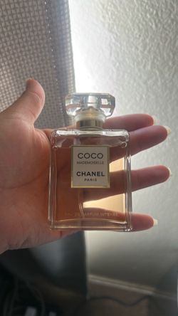 Chanel Coco Mademoiselle Eau de Parfum Intense